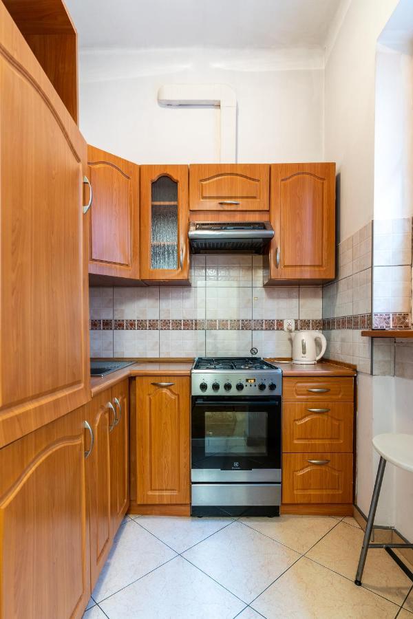Golden Apartments/Cel2/4 Варшава Экстерьер фото